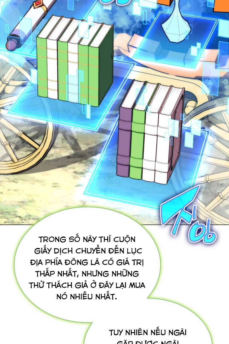 Thợ Rèn Huyền Thoại Chapter 187 - Trang 4