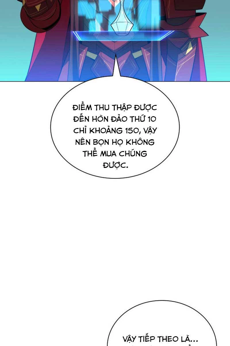 Thợ Rèn Huyền Thoại Chapter 187 - Trang 4