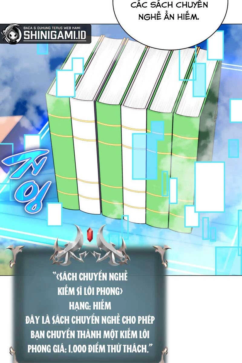 Thợ Rèn Huyền Thoại Chapter 187 - Trang 4