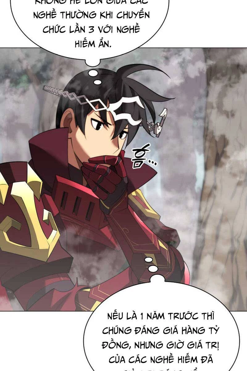 Thợ Rèn Huyền Thoại Chapter 187 - Trang 4