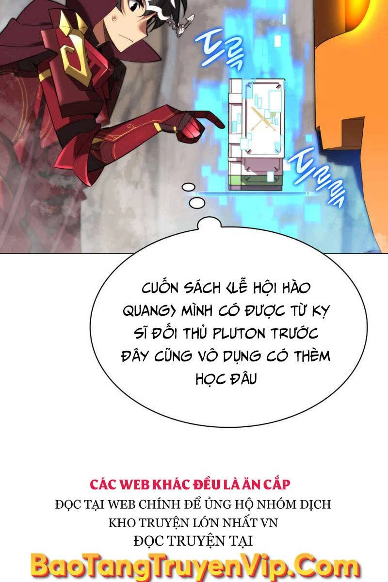 Thợ Rèn Huyền Thoại Chapter 187 - Trang 4