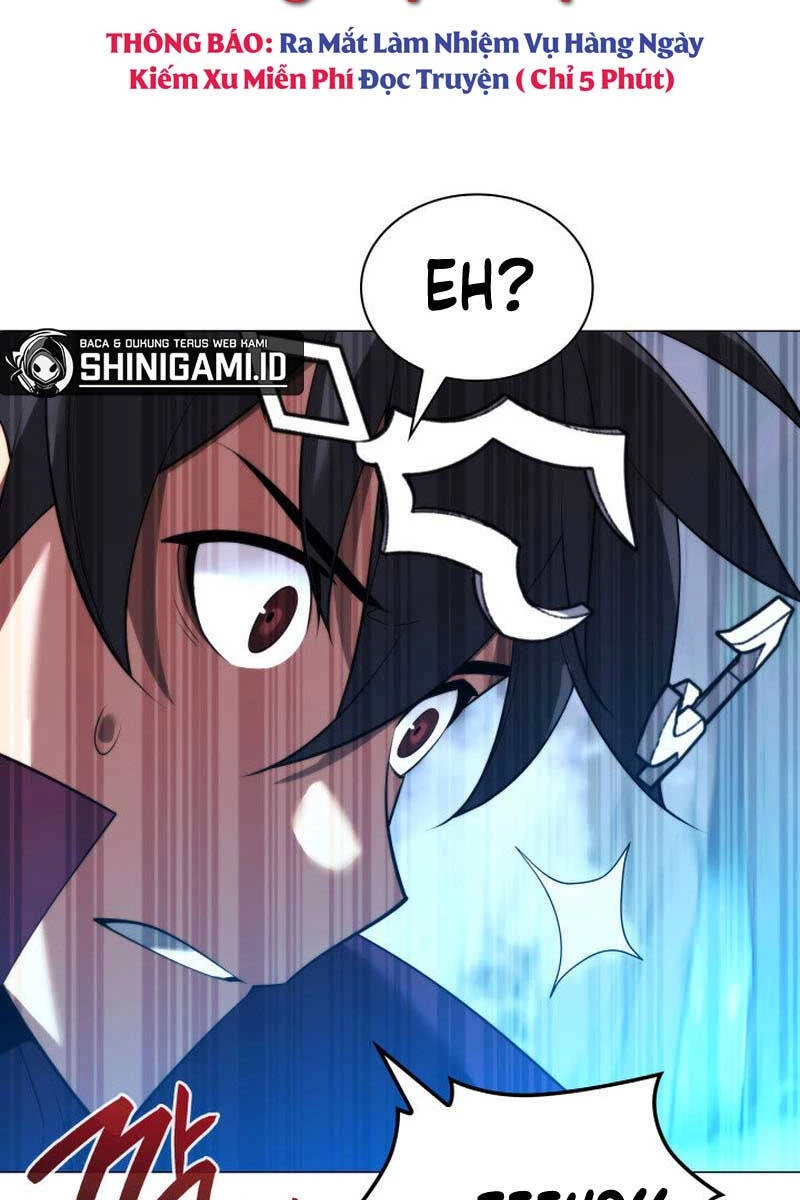 Thợ Rèn Huyền Thoại Chapter 187 - Trang 4