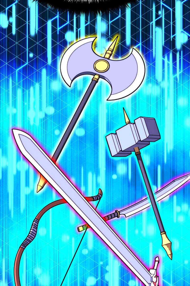 Thợ Rèn Huyền Thoại Chapter 187 - Trang 4