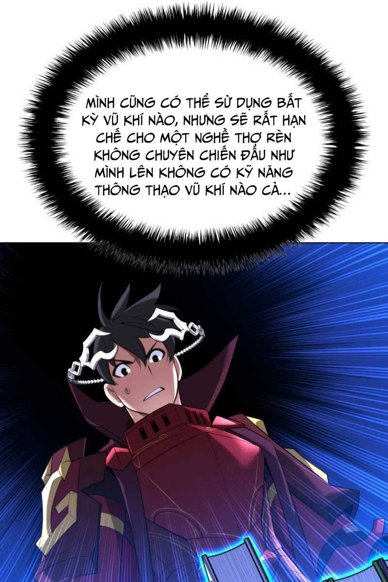 Thợ Rèn Huyền Thoại Chapter 187 - Trang 4