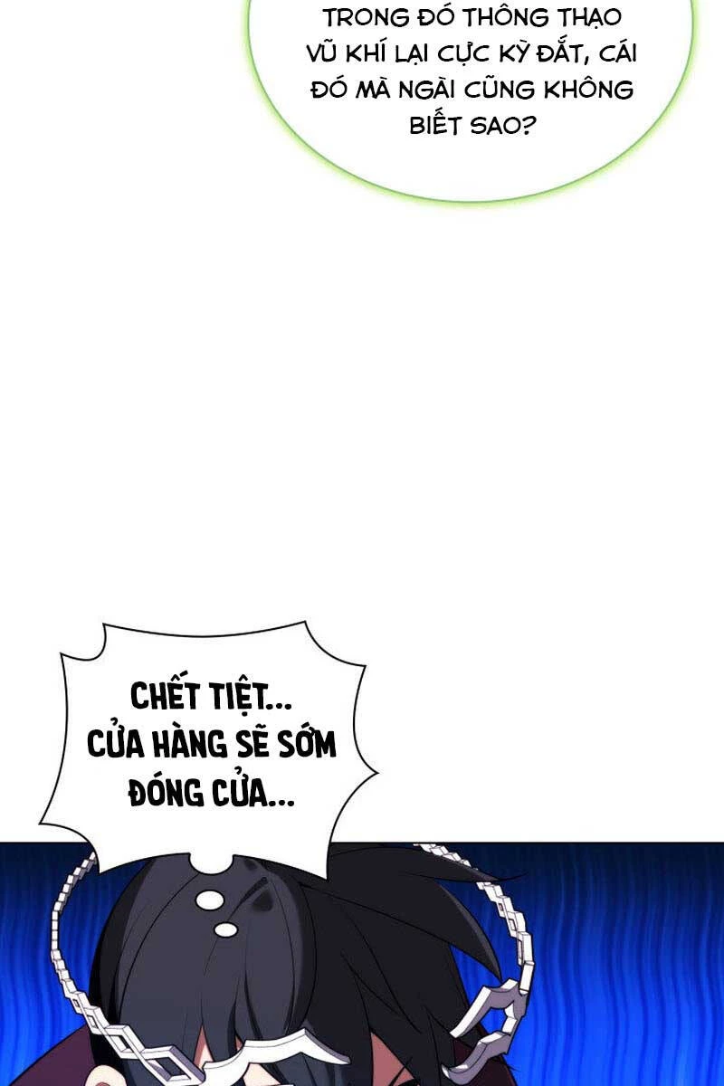 Thợ Rèn Huyền Thoại Chapter 187 - Trang 4