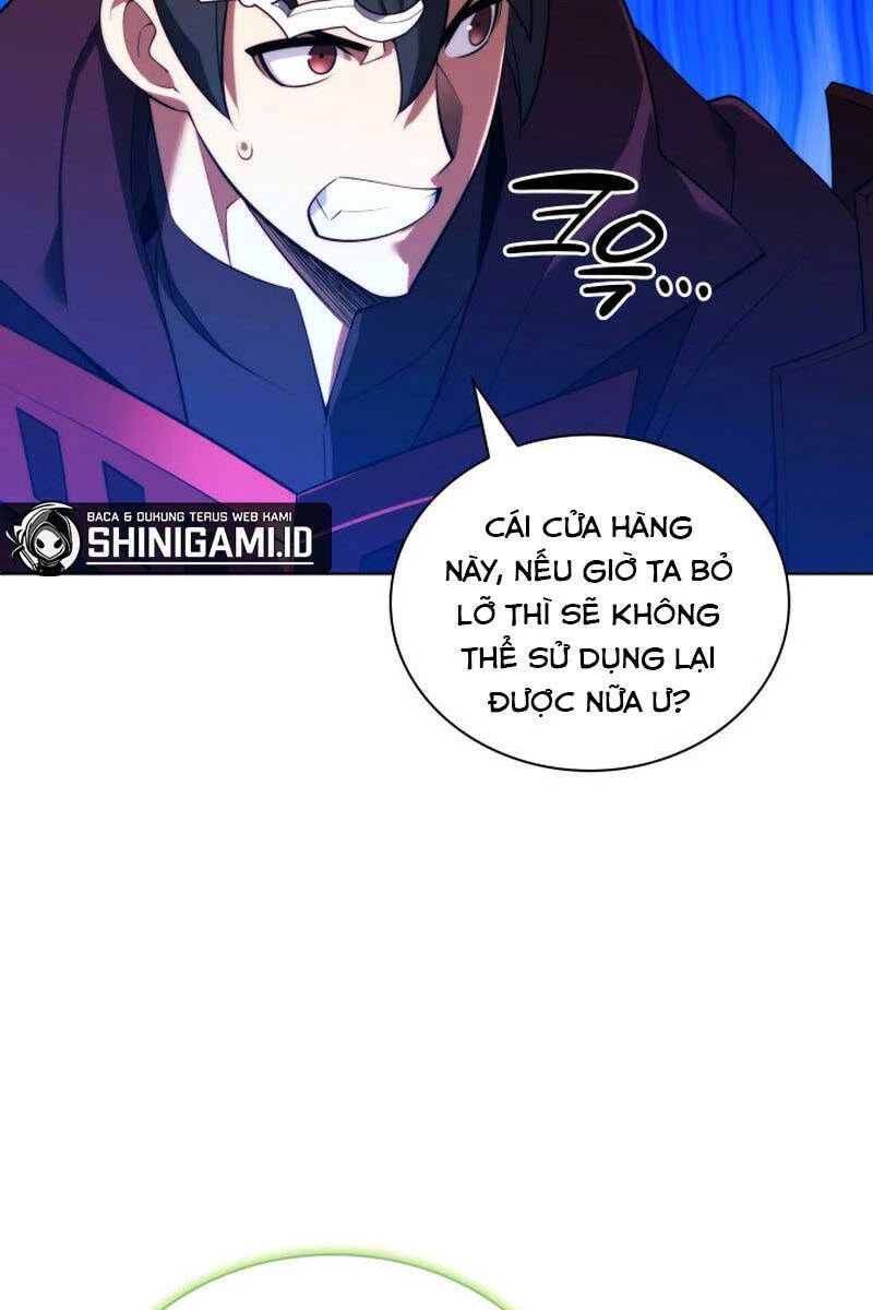 Thợ Rèn Huyền Thoại Chapter 187 - Trang 4