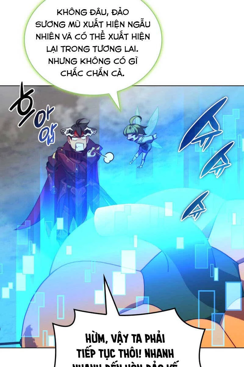 Thợ Rèn Huyền Thoại Chapter 187 - Trang 4