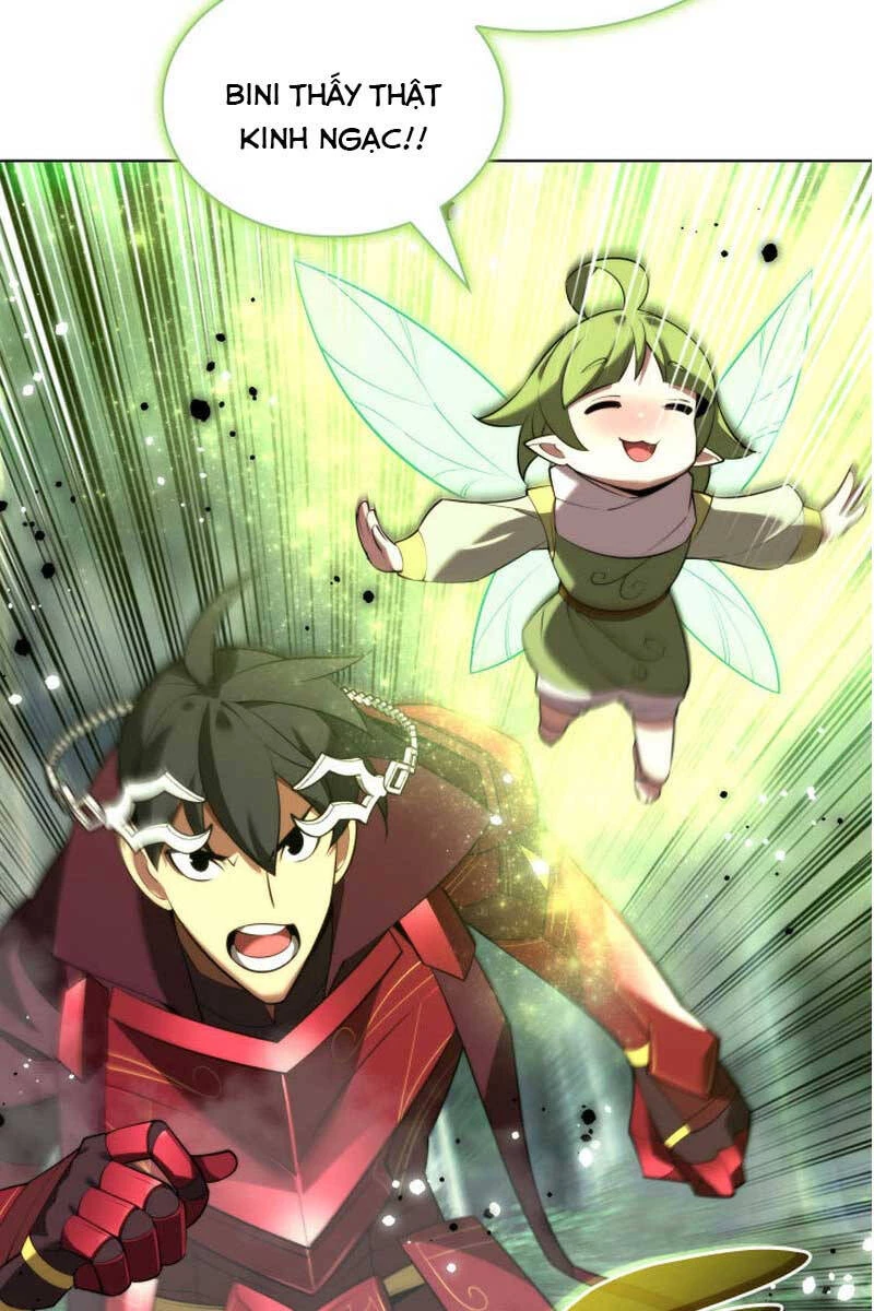 Thợ Rèn Huyền Thoại Chapter 187 - Trang 4