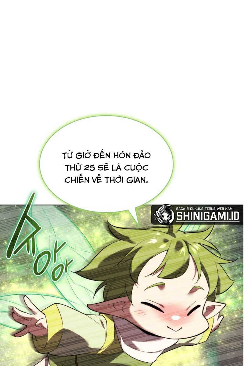 Thợ Rèn Huyền Thoại Chapter 187 - Trang 4