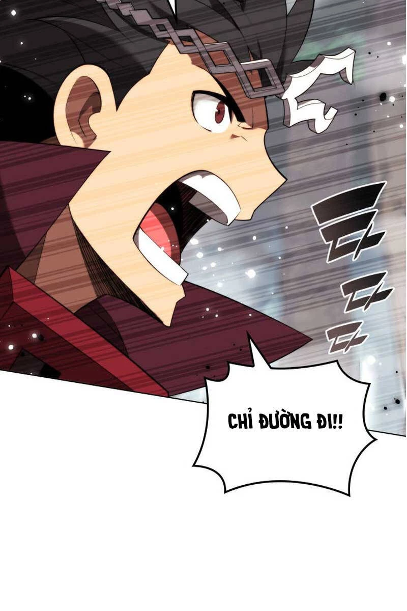 Thợ Rèn Huyền Thoại Chapter 187 - Trang 4