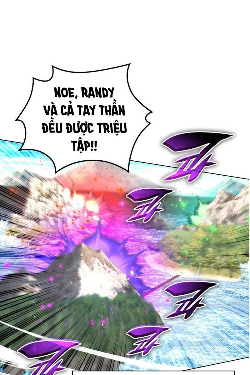 Thợ Rèn Huyền Thoại Chapter 187 - Trang 4