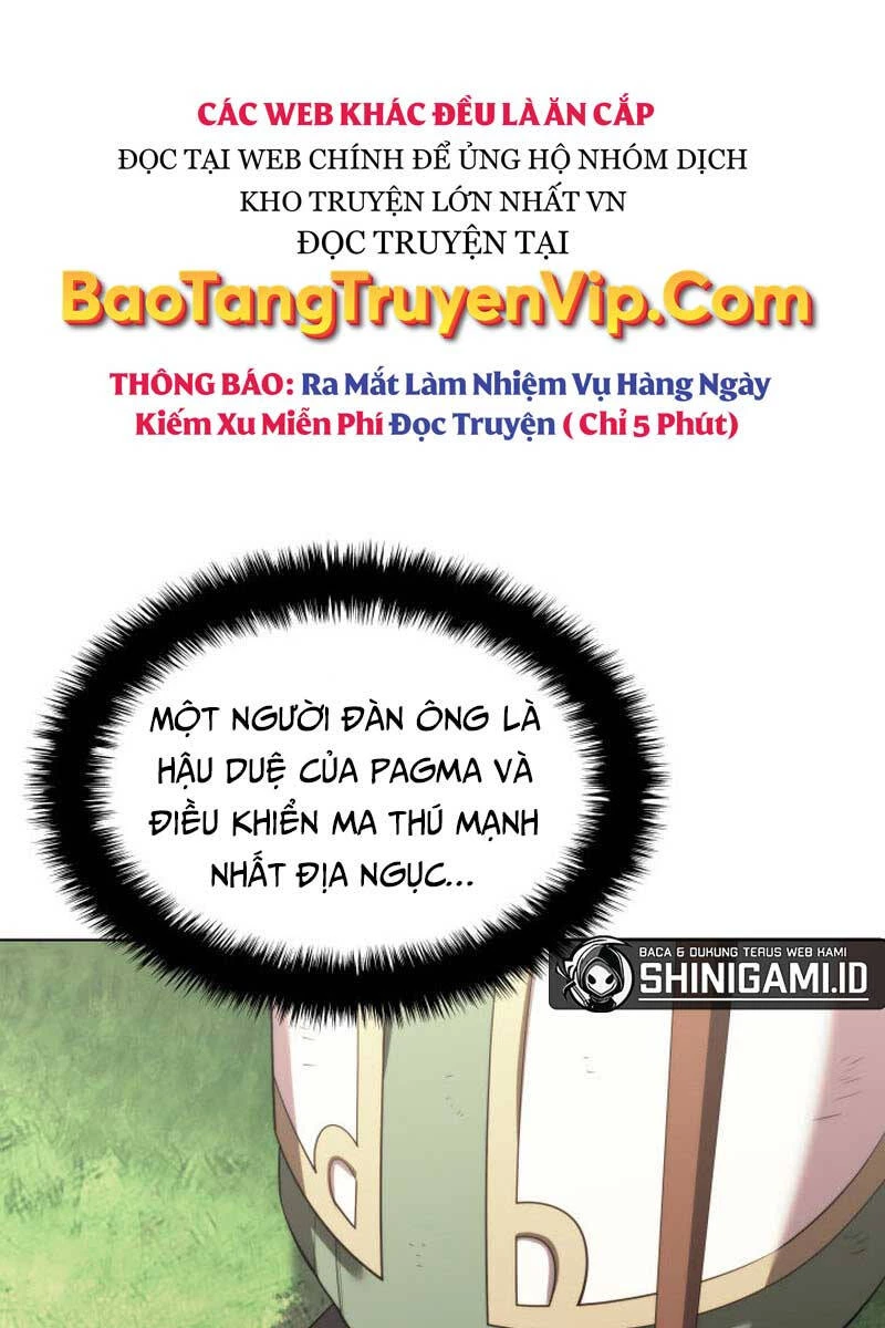 Thợ Rèn Huyền Thoại Chapter 187 - Trang 4