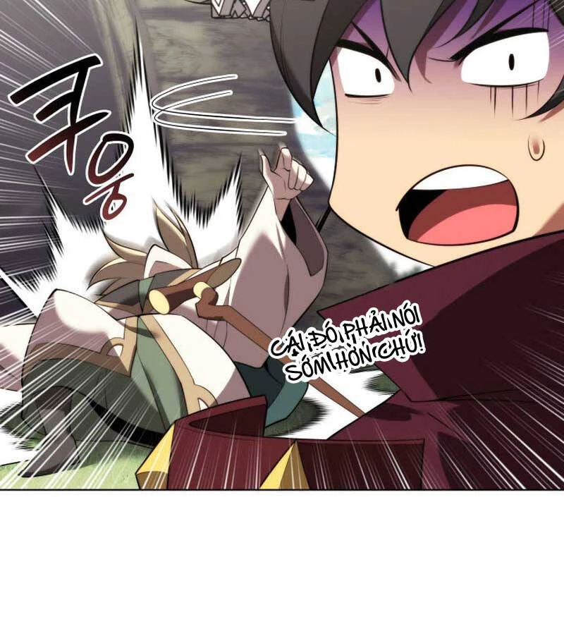 Thợ Rèn Huyền Thoại Chapter 187 - Trang 4