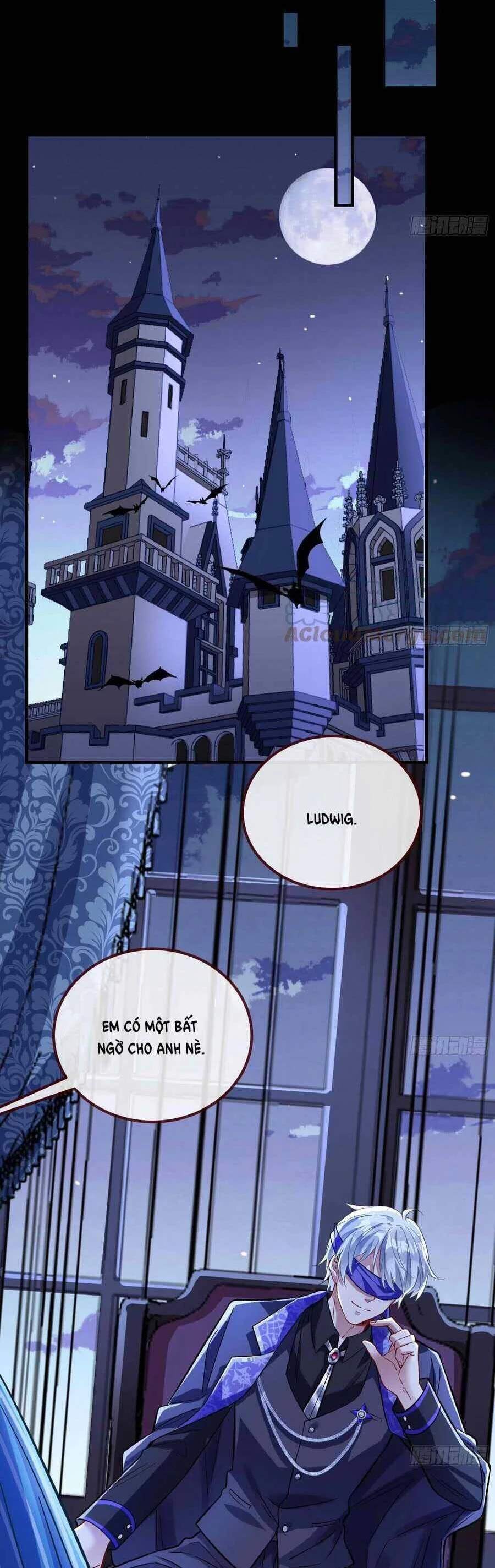 Vạn Tra Triêu Hoàng Chapter 460: Món quà "Hạnh phúc" bất ngờ - Trang 4