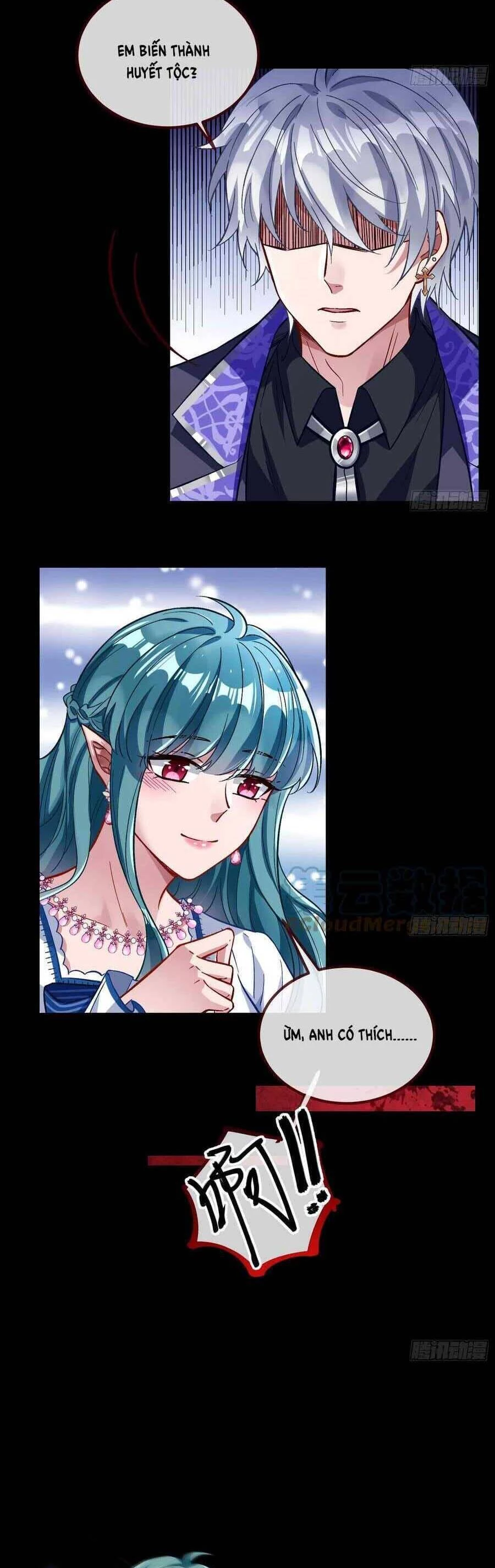 Vạn Tra Triêu Hoàng Chapter 460: Món quà "Hạnh phúc" bất ngờ - Trang 4