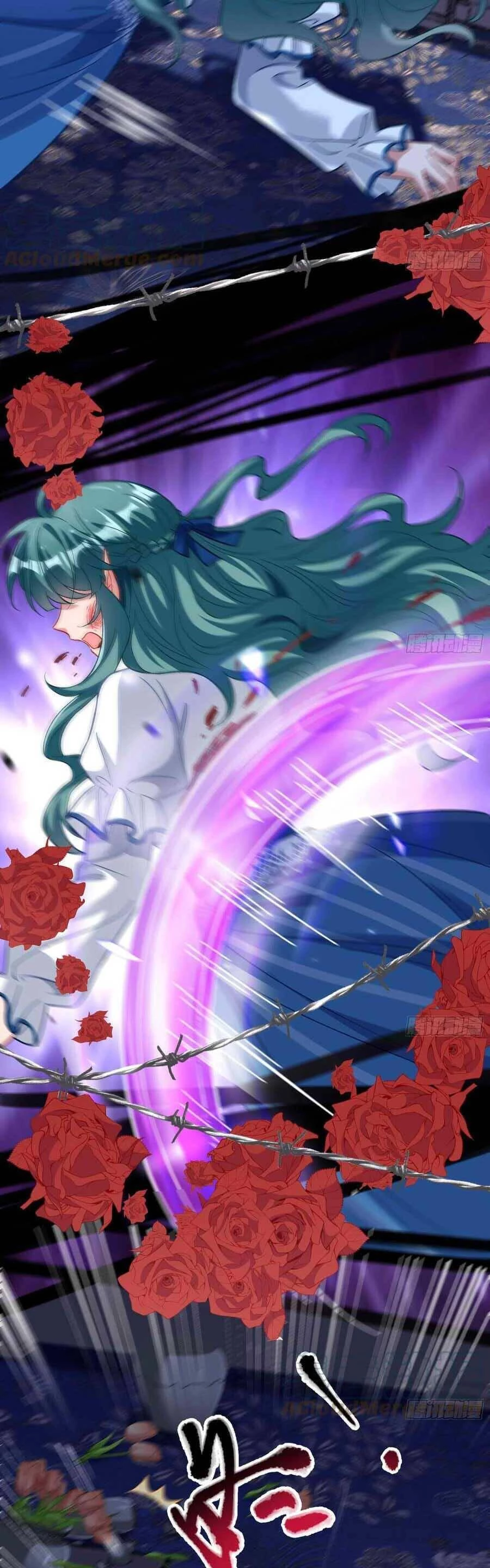 Vạn Tra Triêu Hoàng Chapter 460: Món quà "Hạnh phúc" bất ngờ - Trang 4