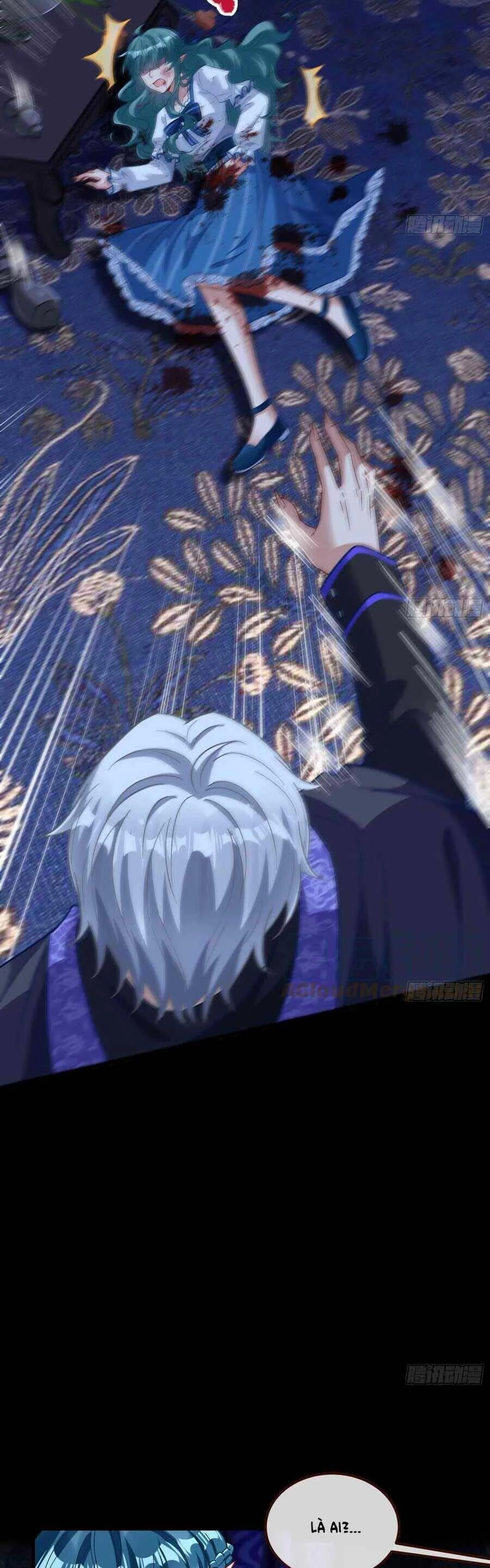 Vạn Tra Triêu Hoàng Chapter 460: Món quà "Hạnh phúc" bất ngờ - Trang 4