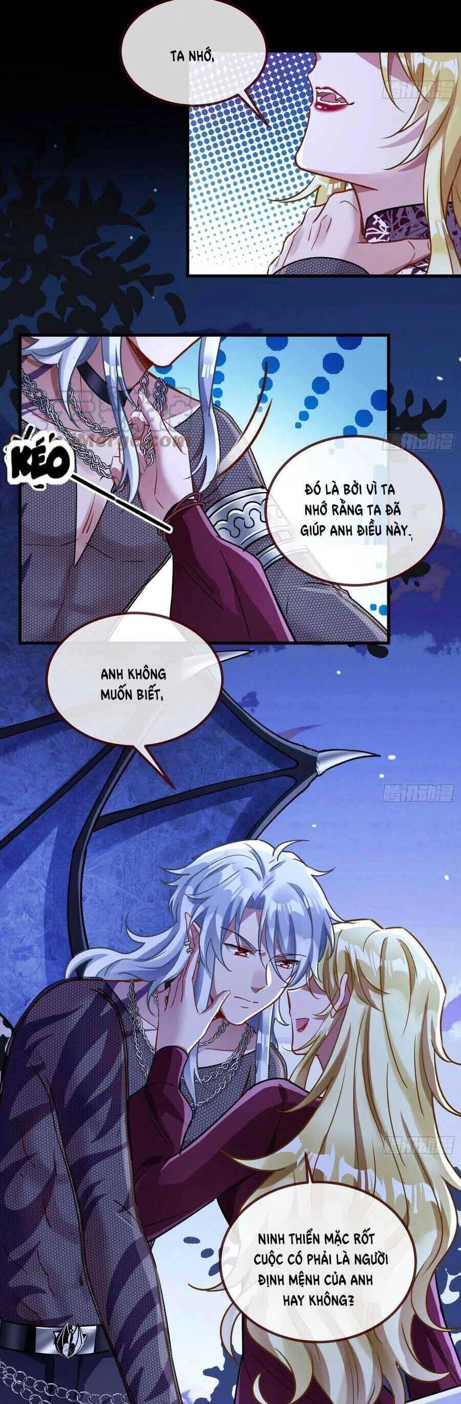 Vạn Tra Triêu Hoàng Chapter 460: Món quà "Hạnh phúc" bất ngờ - Trang 4