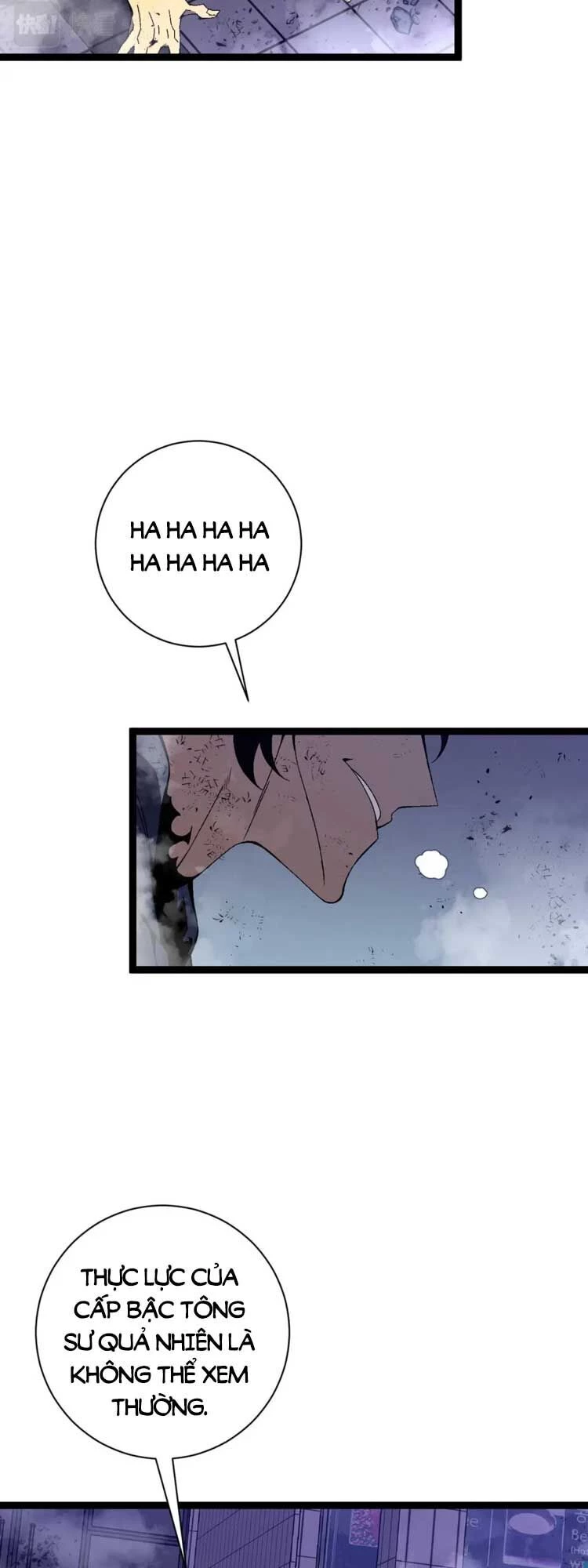 Thiên Phú Của Ngươi, Giờ Là Của Ta Chapter 57 - Trang 4