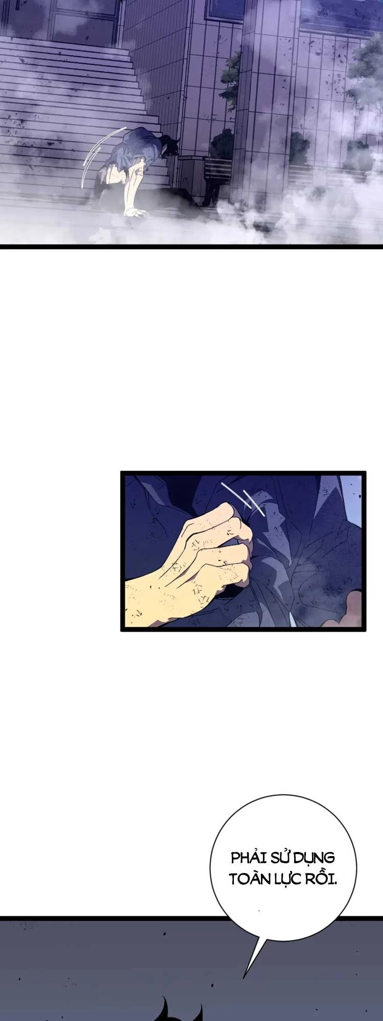 Thiên Phú Của Ngươi, Giờ Là Của Ta Chapter 57 - Trang 4