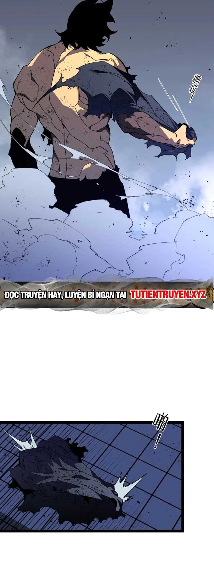 Thiên Phú Của Ngươi, Giờ Là Của Ta Chapter 57 - Trang 4