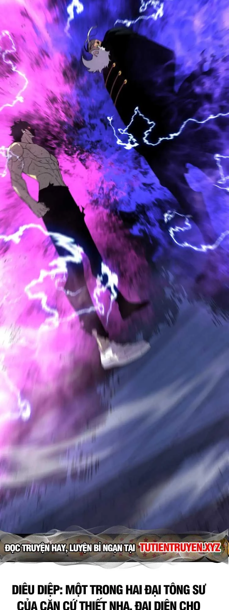 Thiên Phú Của Ngươi, Giờ Là Của Ta Chapter 57 - Trang 4