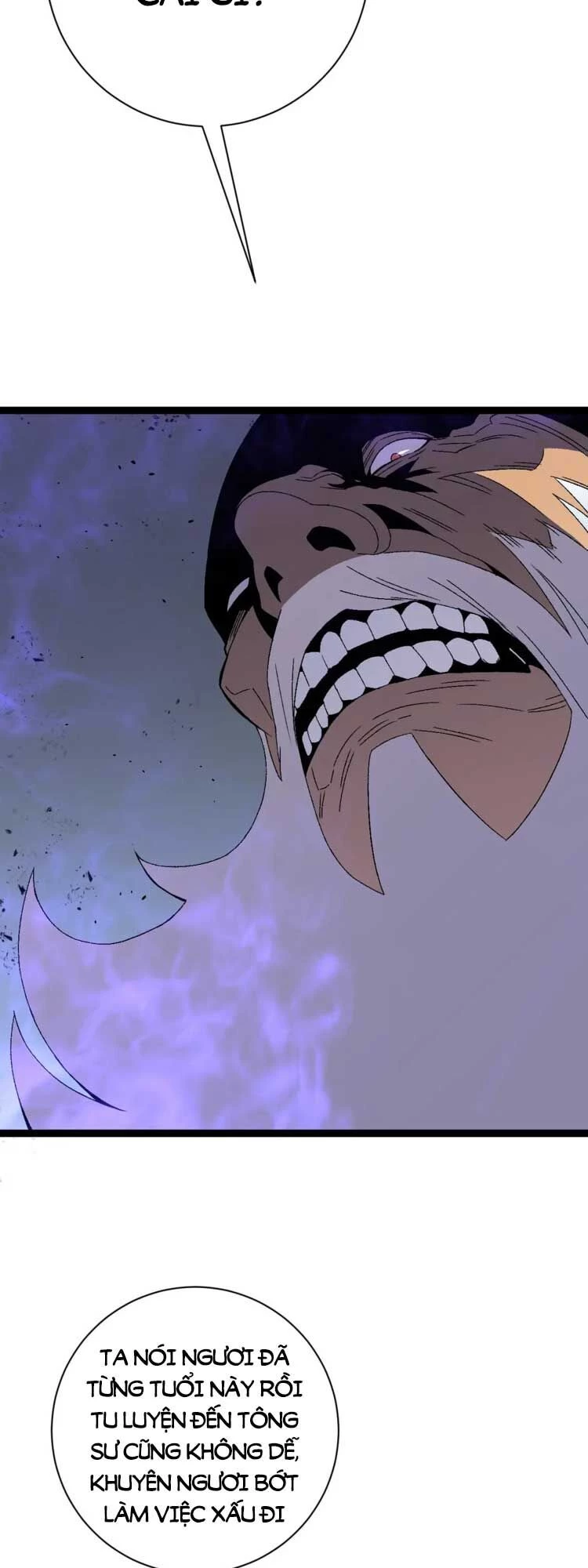 Thiên Phú Của Ngươi, Giờ Là Của Ta Chapter 57 - Trang 4