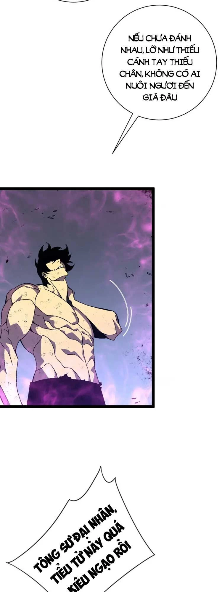 Thiên Phú Của Ngươi, Giờ Là Của Ta Chapter 57 - Trang 4