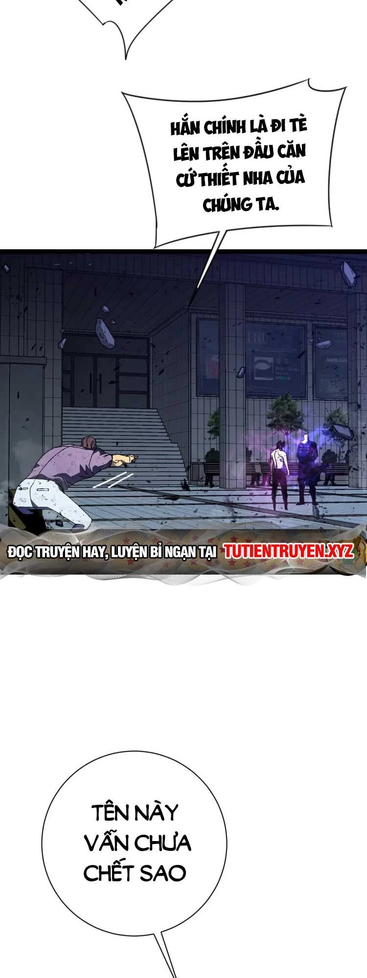 Thiên Phú Của Ngươi, Giờ Là Của Ta Chapter 57 - Trang 4