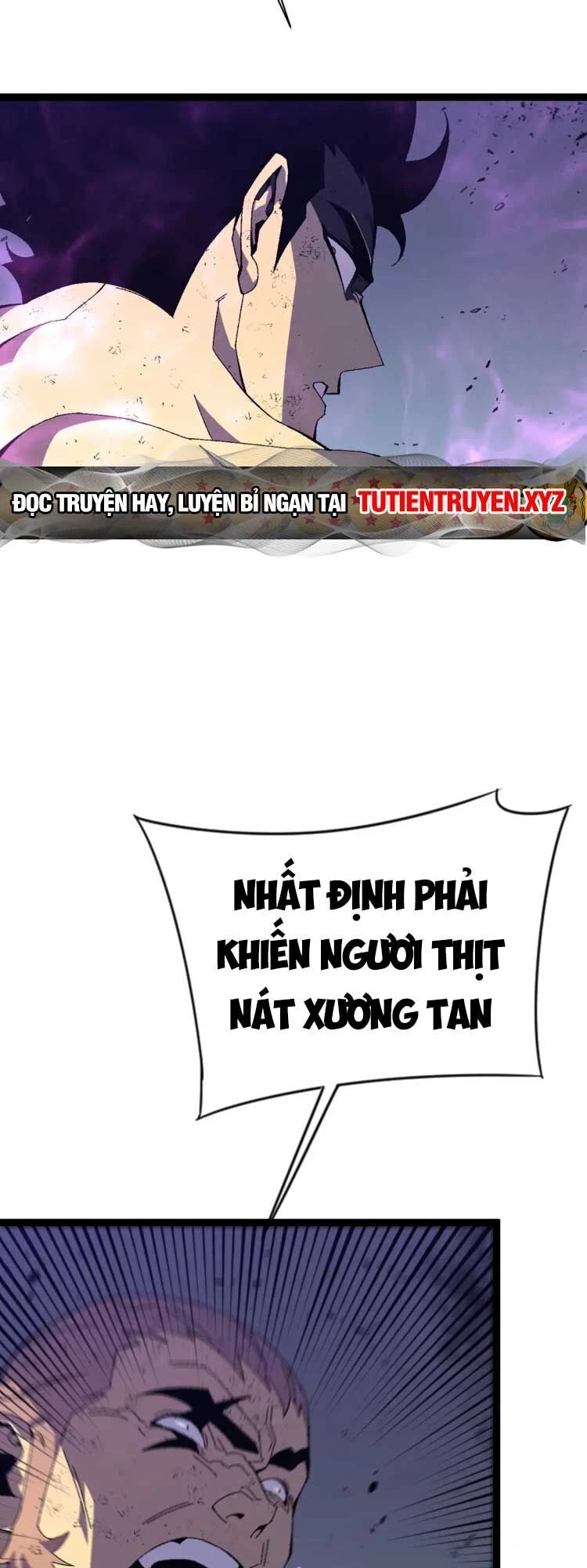 Thiên Phú Của Ngươi, Giờ Là Của Ta Chapter 57 - Trang 4