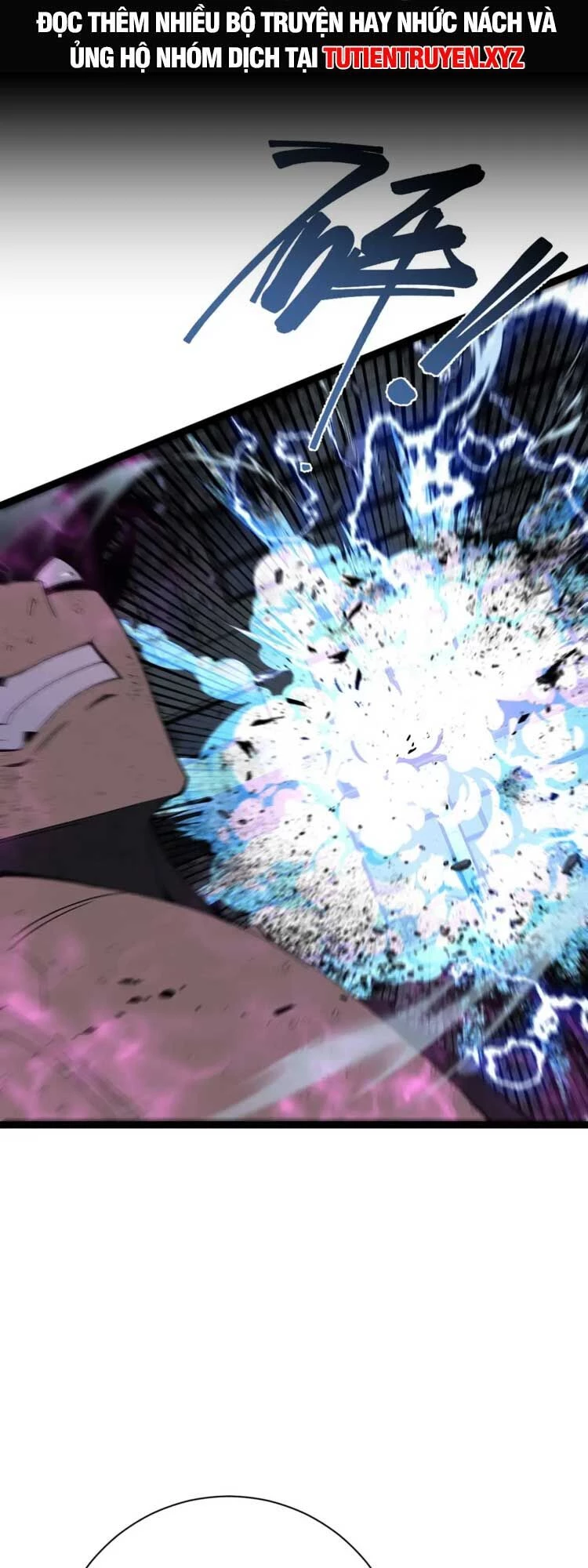 Thiên Phú Của Ngươi, Giờ Là Của Ta Chapter 57 - Trang 4