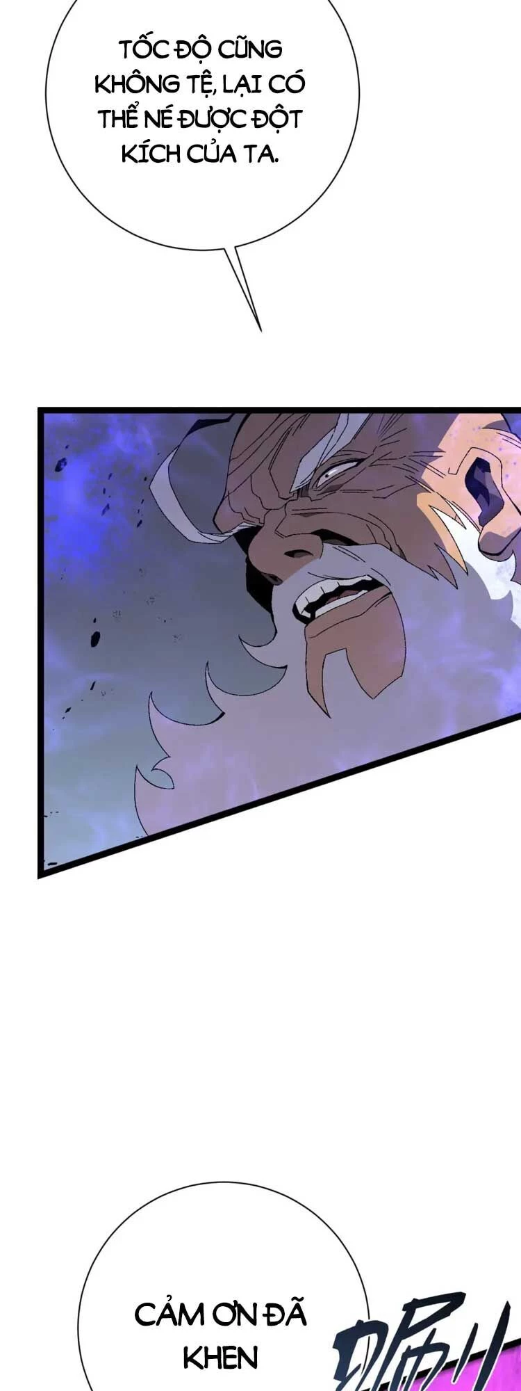 Thiên Phú Của Ngươi, Giờ Là Của Ta Chapter 57 - Trang 4