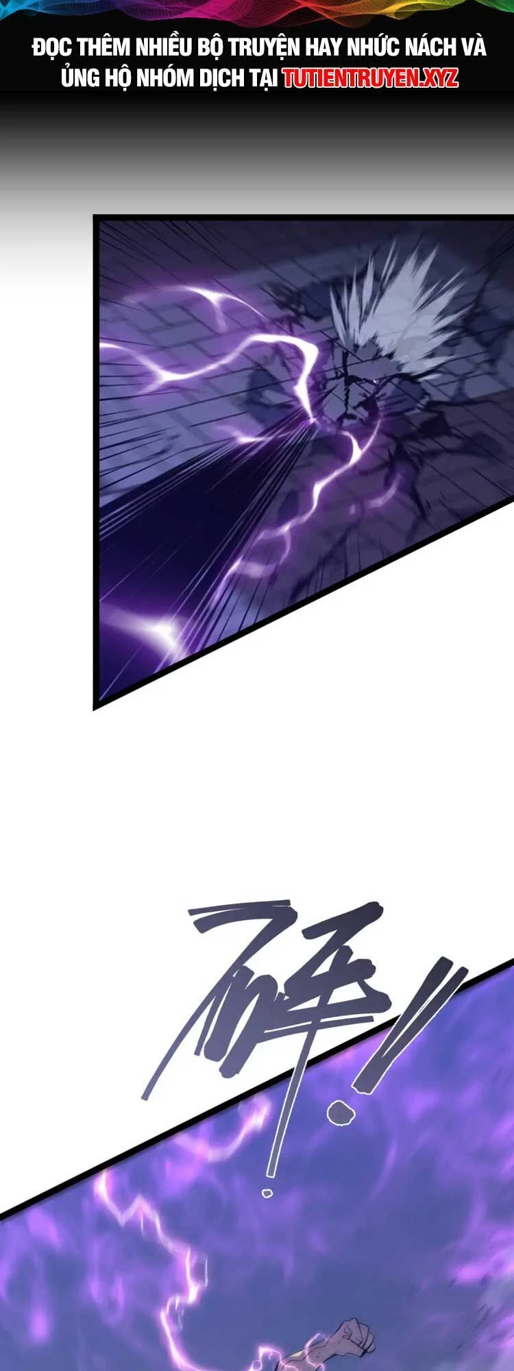 Thiên Phú Của Ngươi, Giờ Là Của Ta Chapter 57 - Trang 4