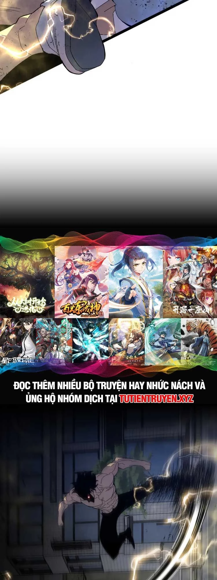 Thiên Phú Của Ngươi, Giờ Là Của Ta Chapter 57 - Trang 4