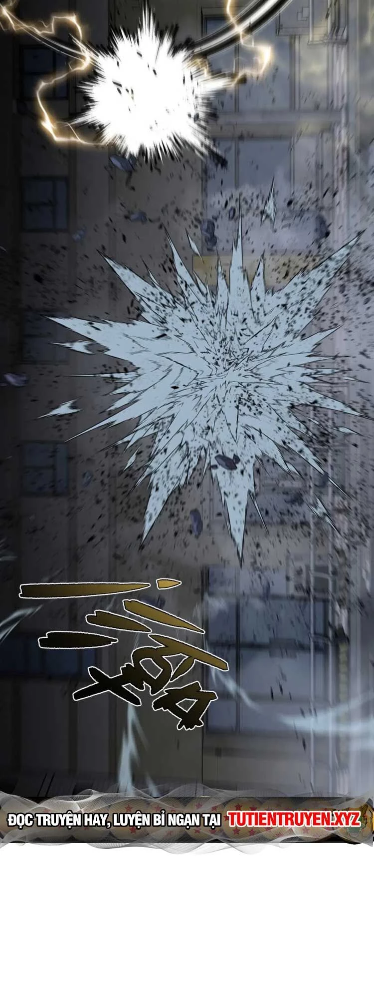 Thiên Phú Của Ngươi, Giờ Là Của Ta Chapter 57 - Trang 4