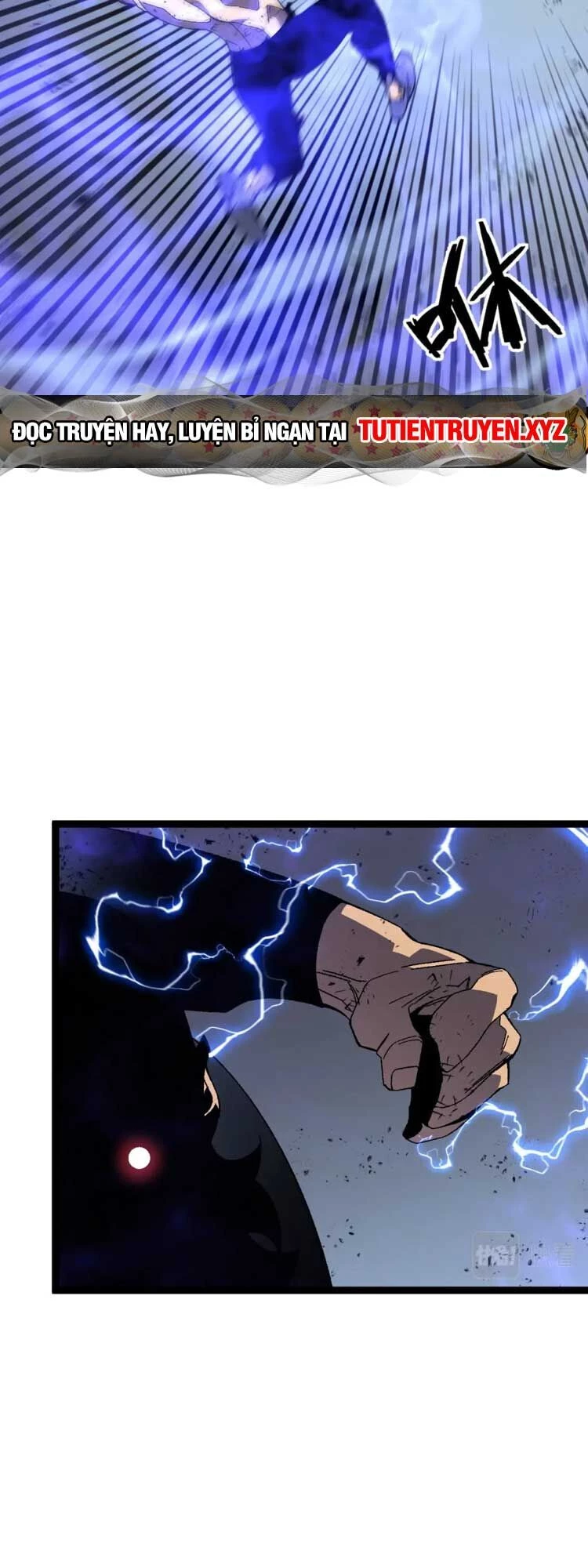 Thiên Phú Của Ngươi, Giờ Là Của Ta Chapter 57 - Trang 4