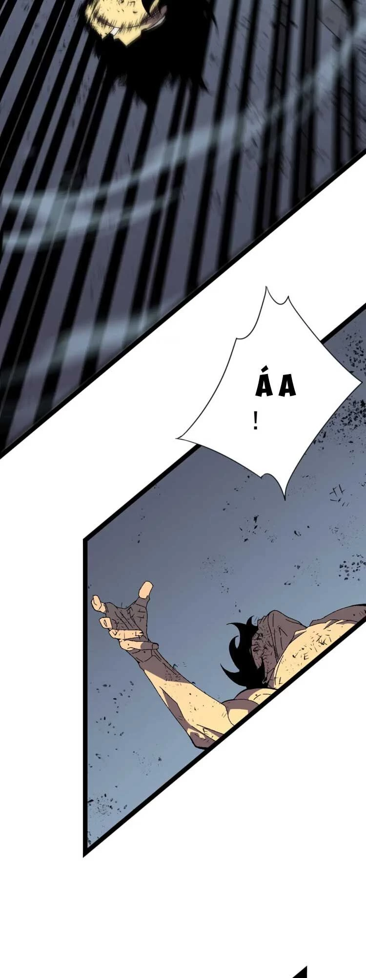 Thiên Phú Của Ngươi, Giờ Là Của Ta Chapter 57 - Trang 4