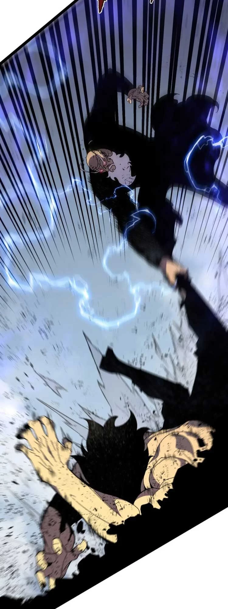 Thiên Phú Của Ngươi, Giờ Là Của Ta Chapter 57 - Trang 4