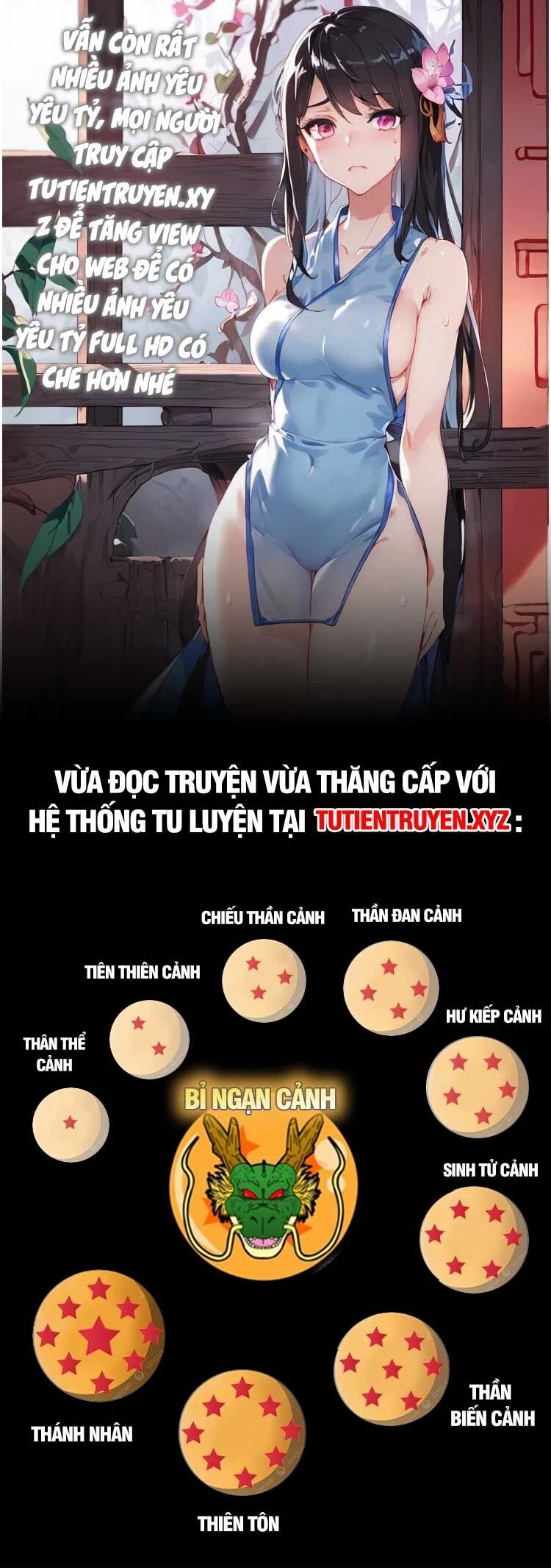 Thiên Phú Của Ngươi, Giờ Là Của Ta Chapter 57 - Trang 4