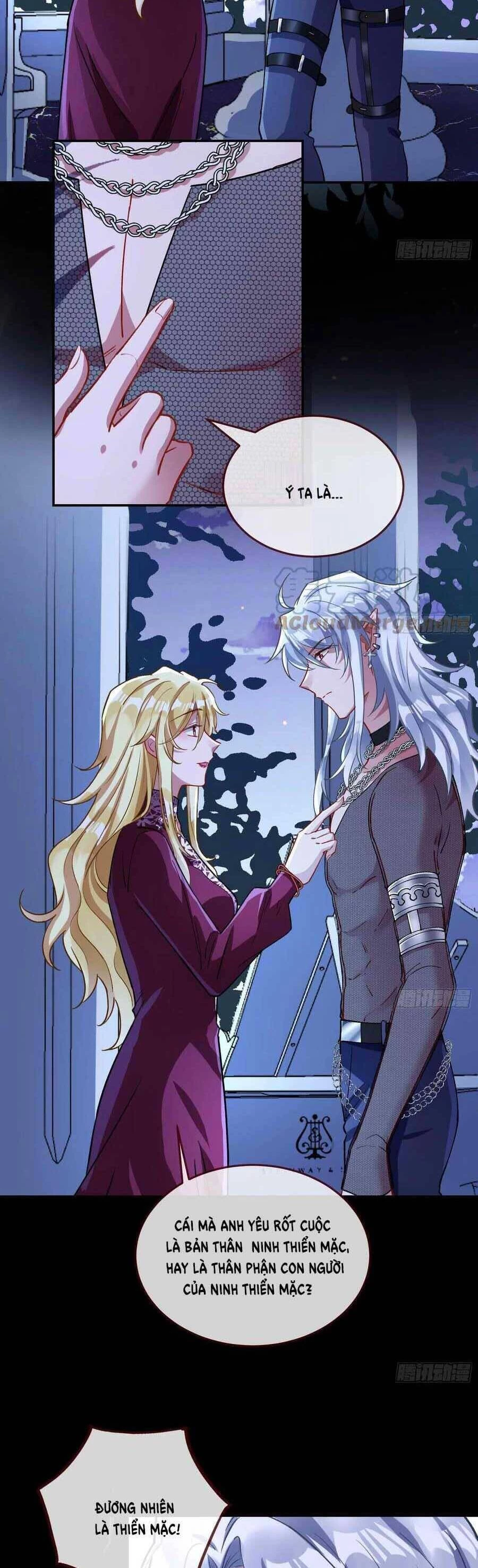 Vạn Tra Triêu Hoàng Chapter 462: Mồi nhử - Next Chapter 463: Thuần thú đại sư