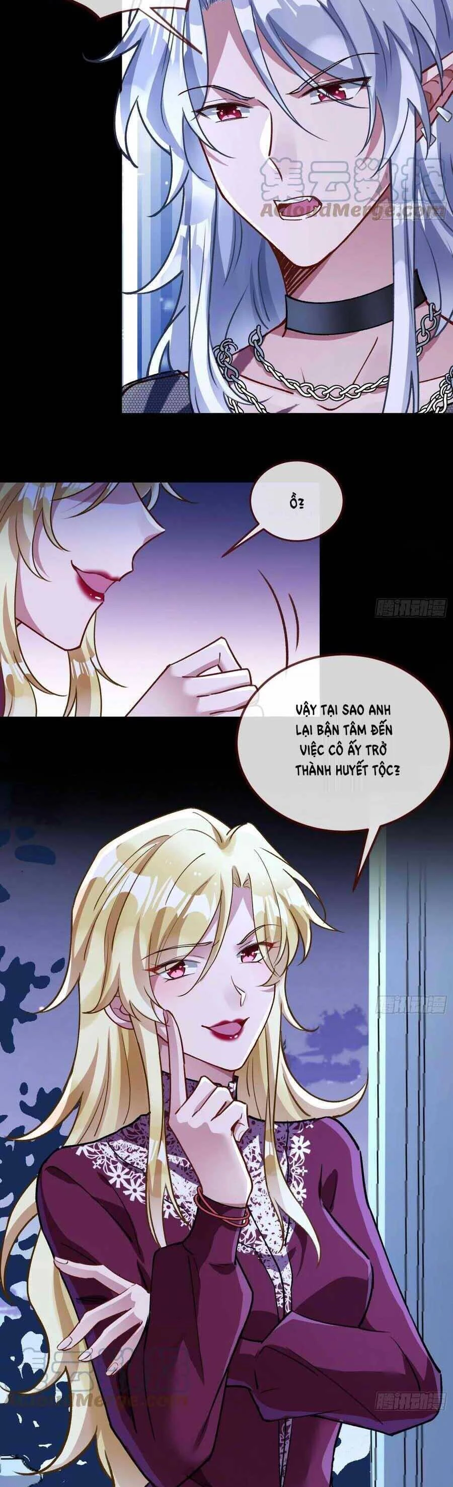 Vạn Tra Triêu Hoàng Chapter 462: Mồi nhử - Next Chapter 463: Thuần thú đại sư