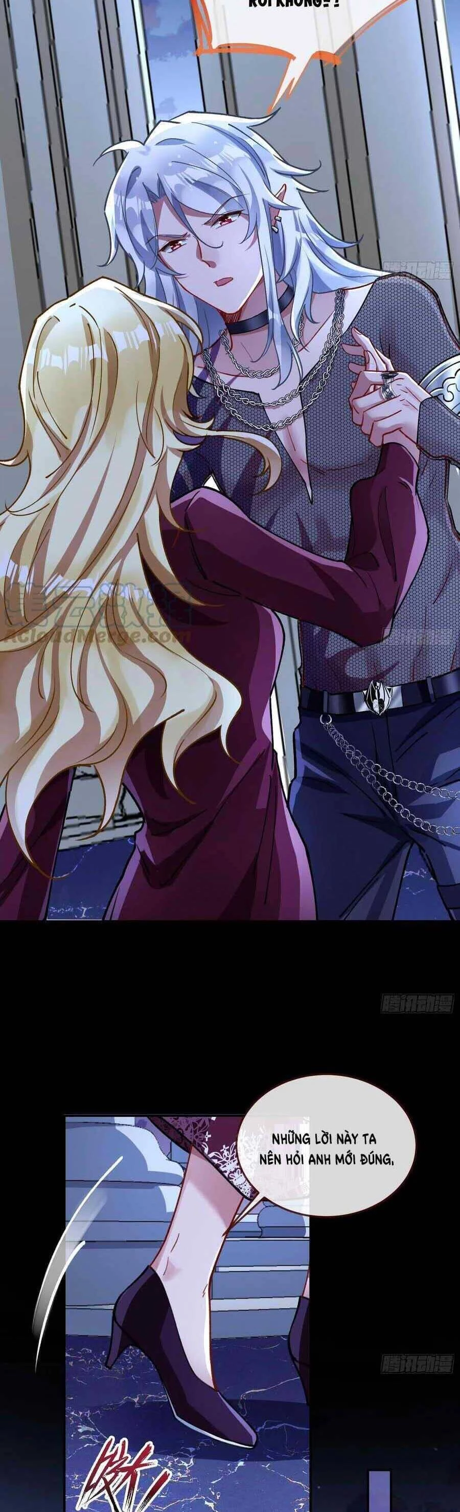 Vạn Tra Triêu Hoàng Chapter 462: Mồi nhử - Next Chapter 463: Thuần thú đại sư