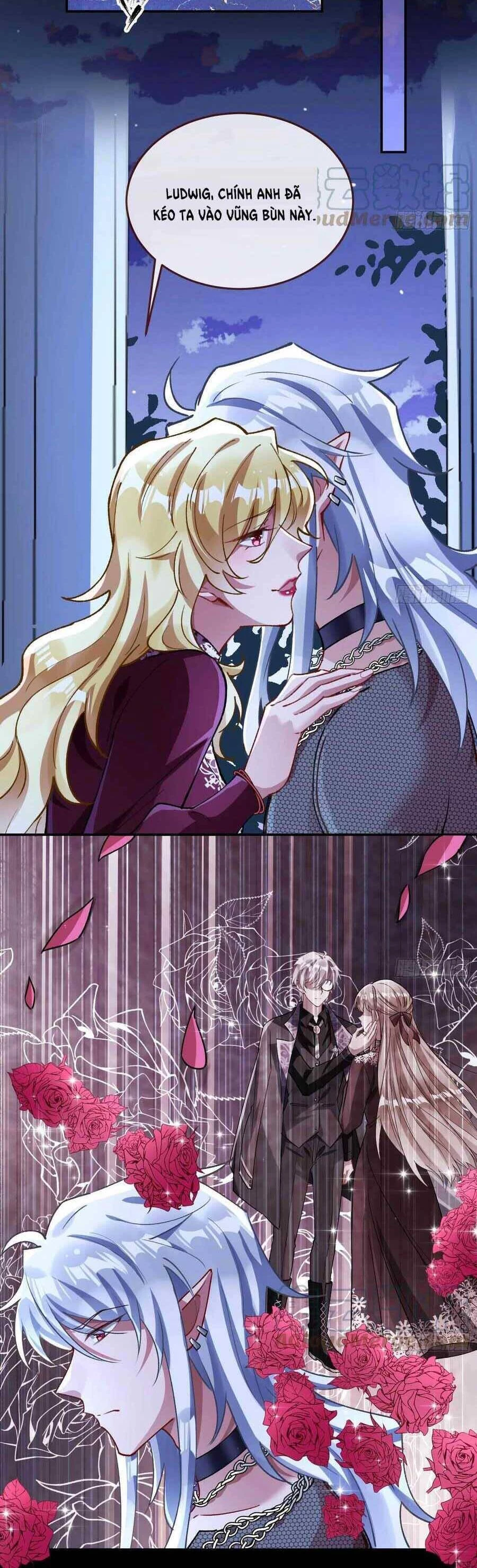 Vạn Tra Triêu Hoàng Chapter 462: Mồi nhử - Next Chapter 463: Thuần thú đại sư