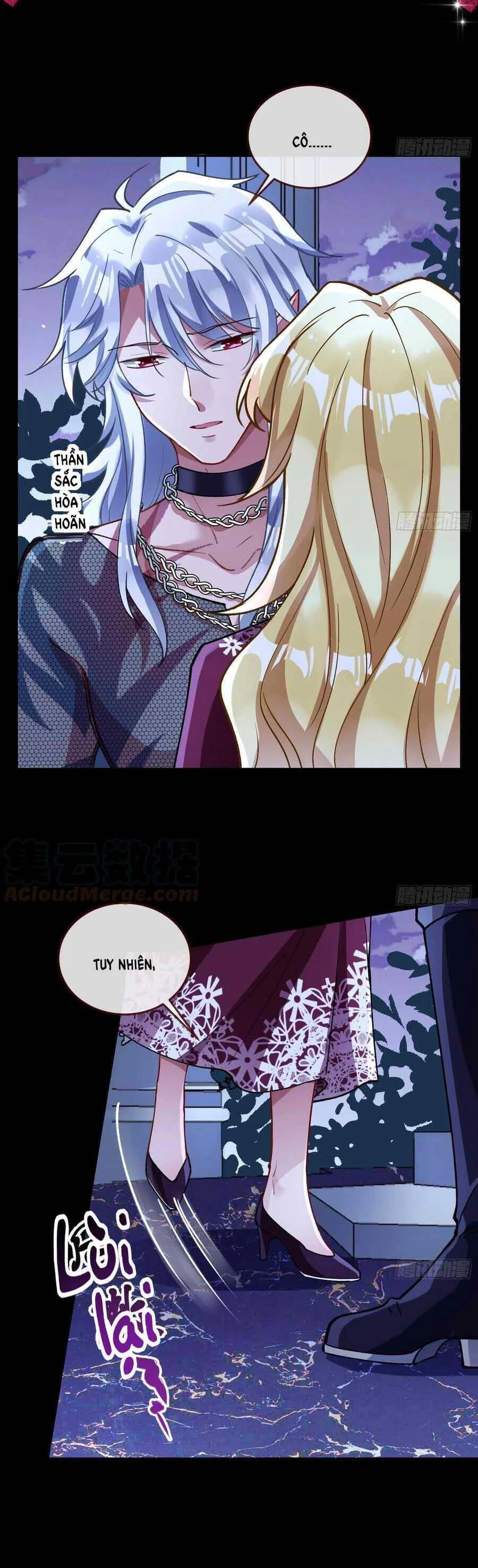 Vạn Tra Triêu Hoàng Chapter 462: Mồi nhử - Next Chapter 463: Thuần thú đại sư