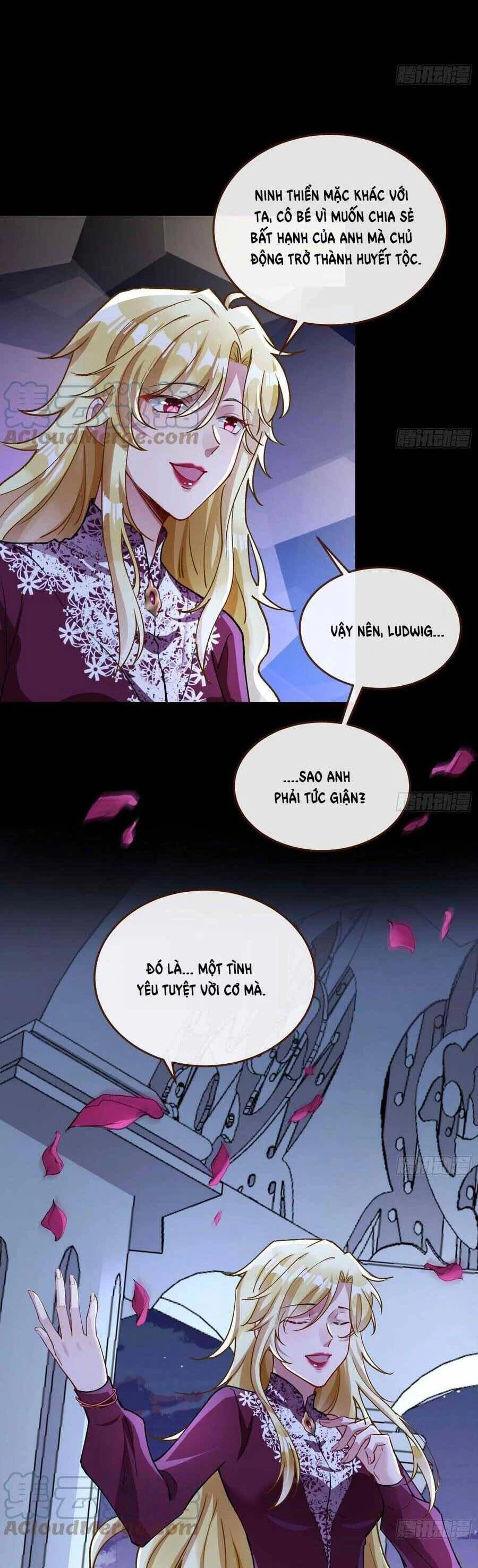 Vạn Tra Triêu Hoàng Chapter 462: Mồi nhử - Next Chapter 463: Thuần thú đại sư