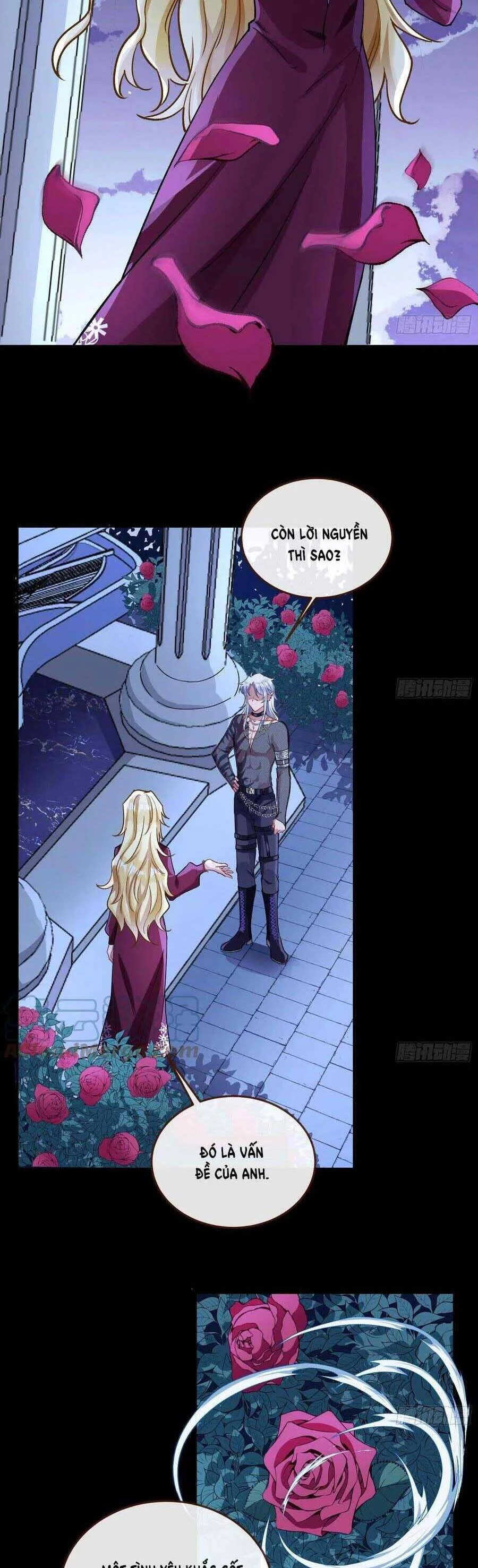 Vạn Tra Triêu Hoàng Chapter 462: Mồi nhử - Next Chapter 463: Thuần thú đại sư