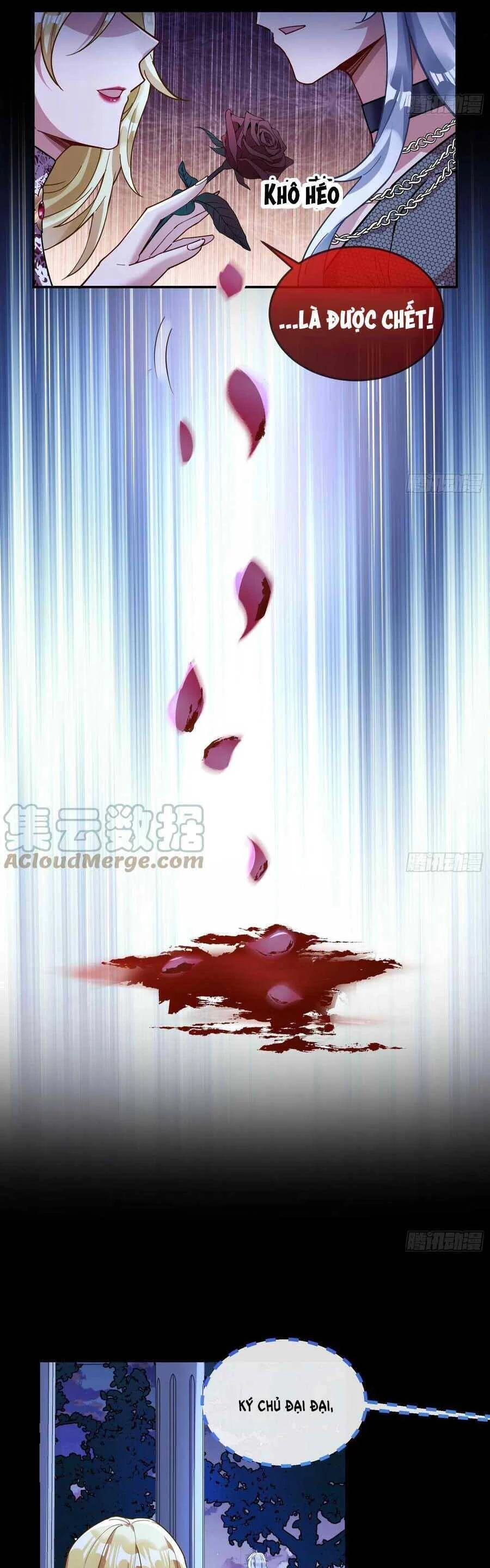 Vạn Tra Triêu Hoàng Chapter 462: Mồi nhử - Next Chapter 463: Thuần thú đại sư