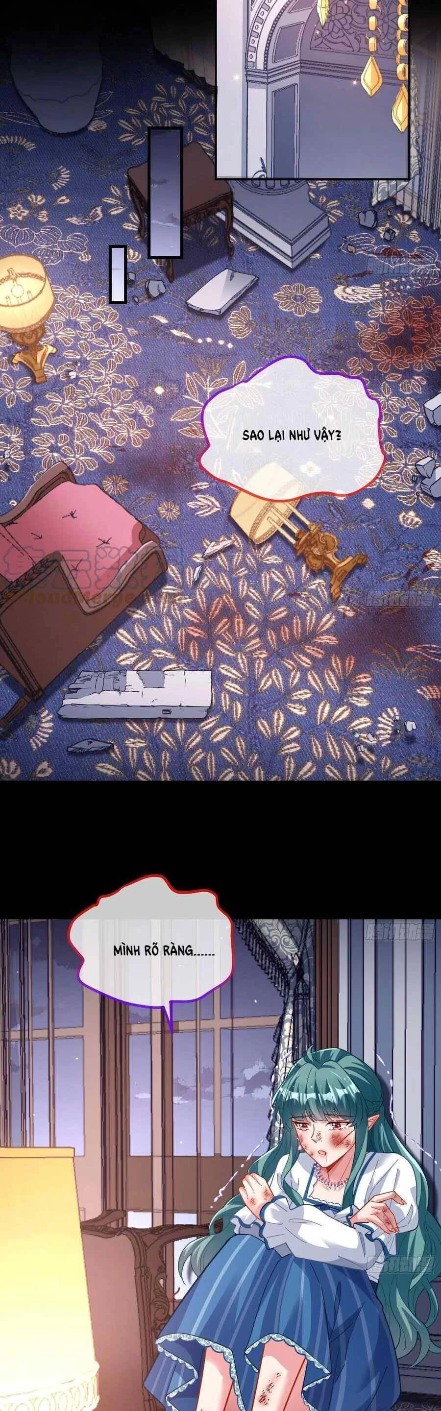 Vạn Tra Triêu Hoàng Chapter 462: Mồi nhử - Next Chapter 463: Thuần thú đại sư