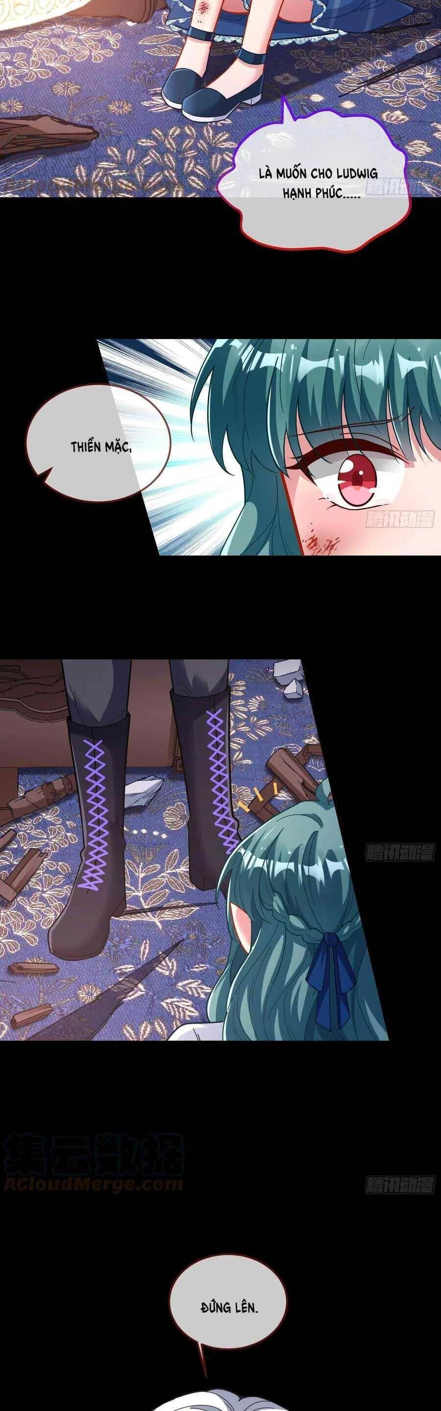 Vạn Tra Triêu Hoàng Chapter 462: Mồi nhử - Next Chapter 463: Thuần thú đại sư