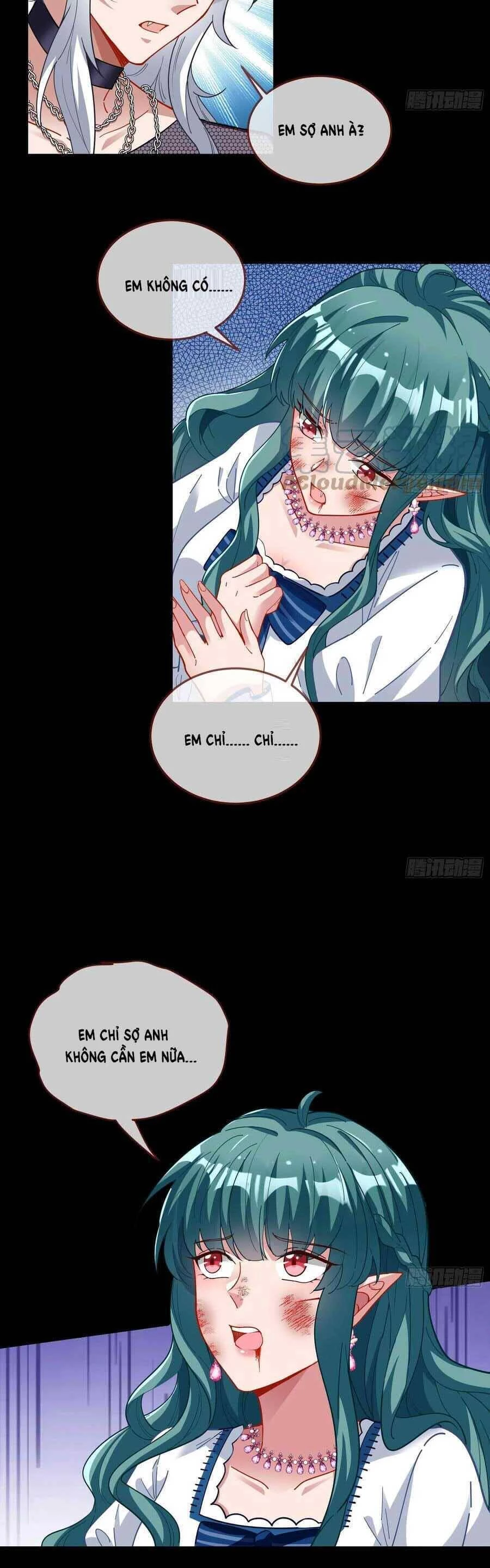 Vạn Tra Triêu Hoàng Chapter 462: Mồi nhử - Next Chapter 463: Thuần thú đại sư